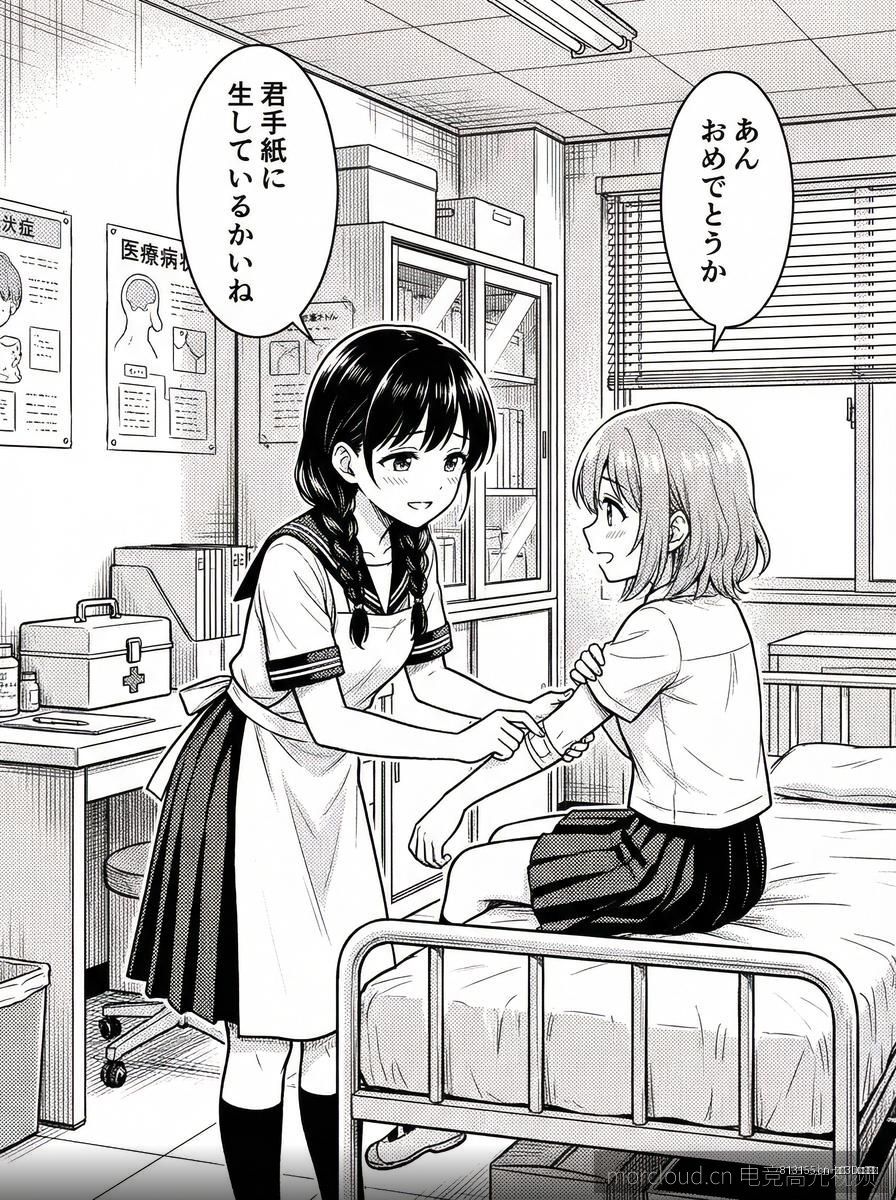 MidJourney运镜技巧｜AI短片视频 - 9.1gogo视频原创视频封面