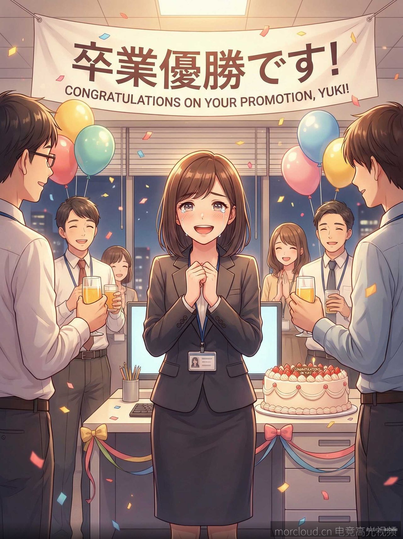 Runway Gen-3实战｜AI生成视频演示 - 9.1gogo视频原创视频封面