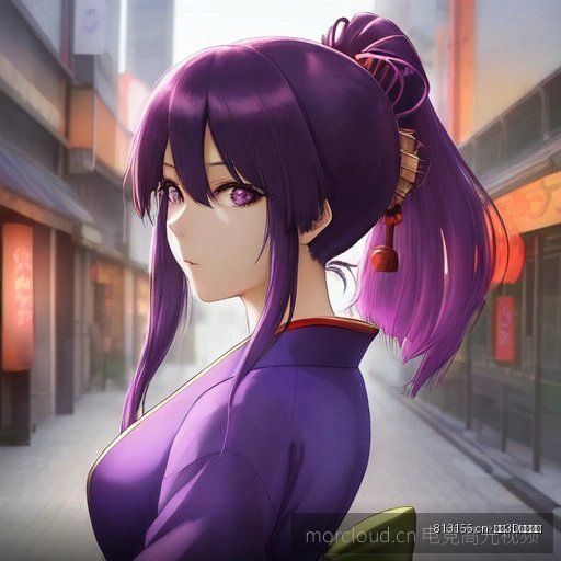 白天黑夜双重曝光｜实验性视频 - 9.1gogo视频原创视频封面