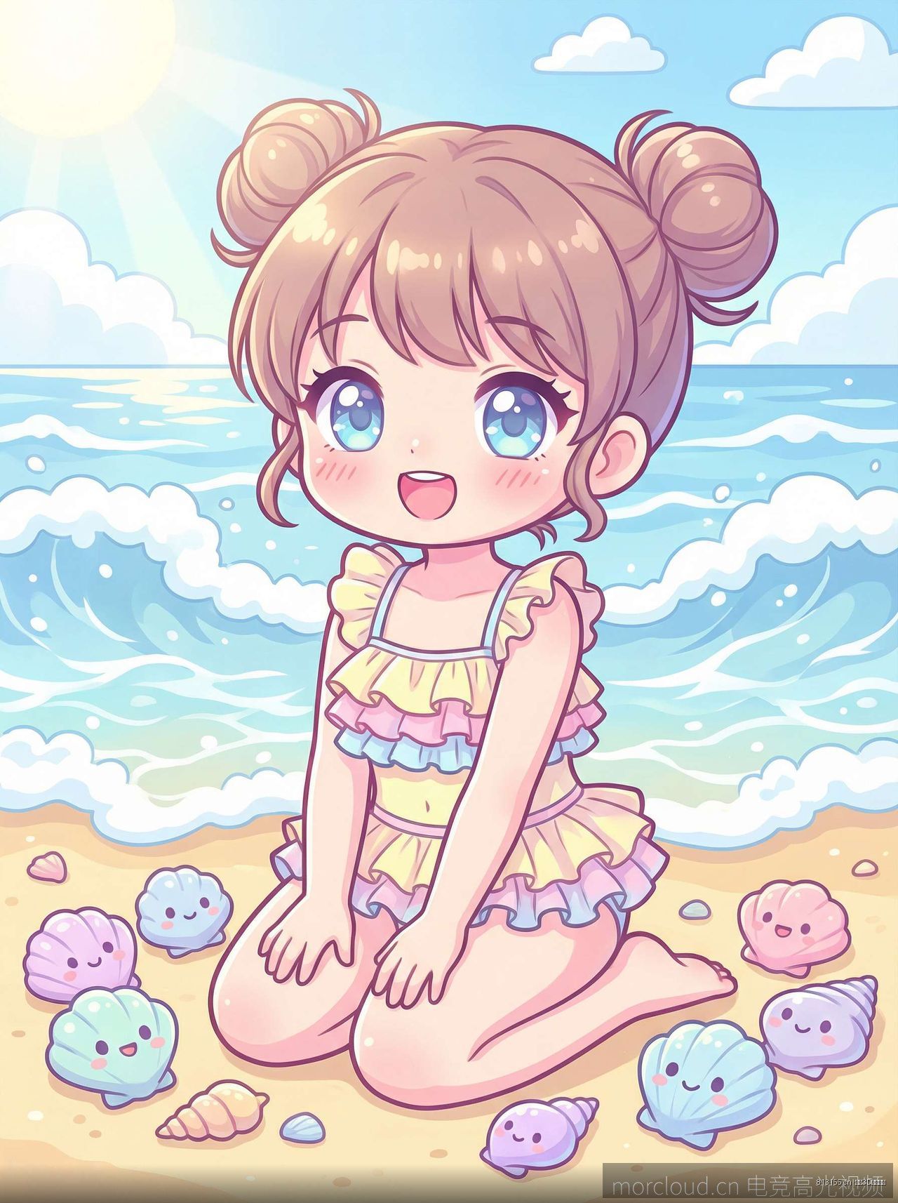 创作中心年度作品展｜原创视频集锦 - 9.1gogo视频原创视频封面