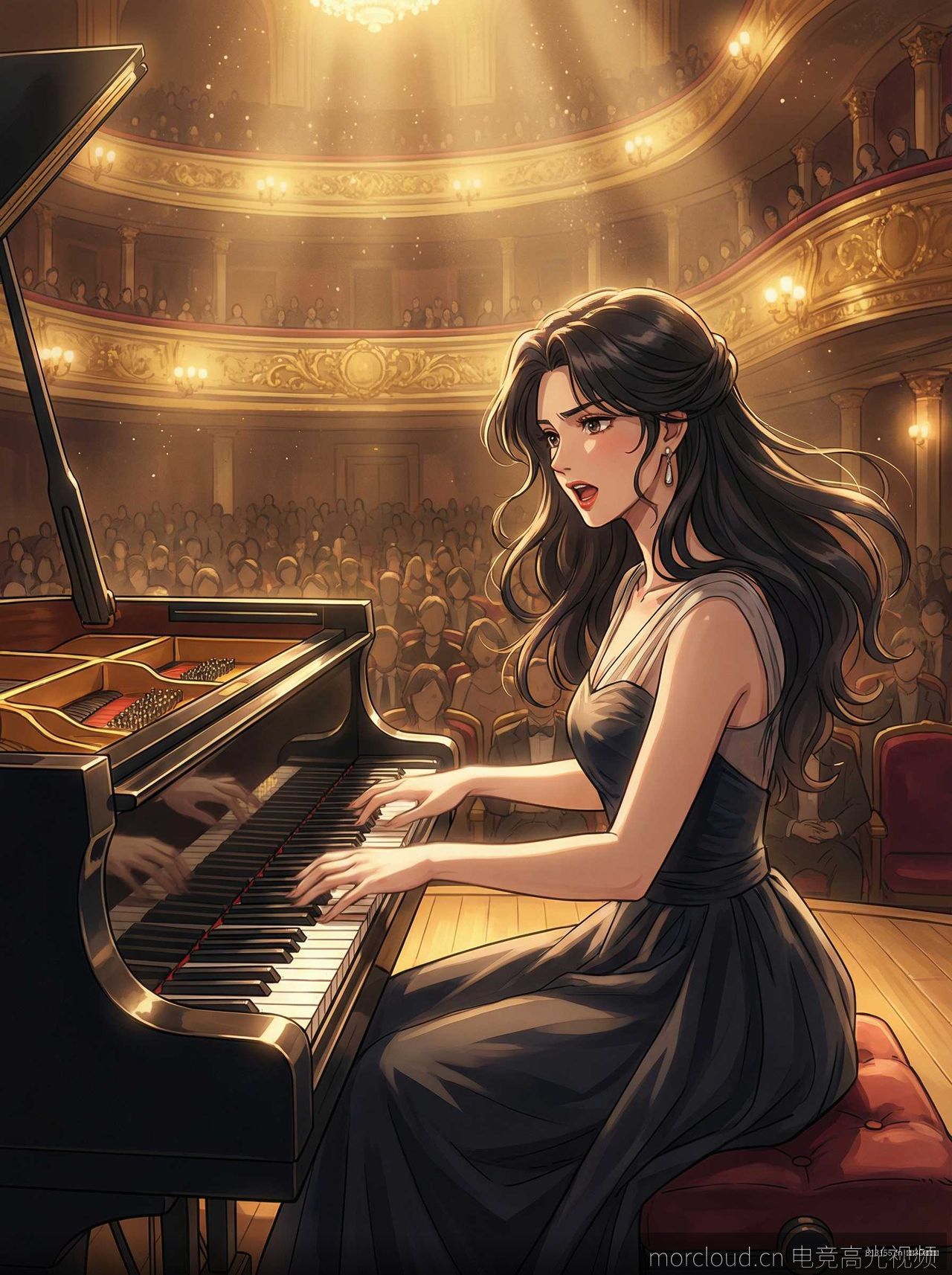 剧综瓜田速递｜每日吃瓜短视频 - 9.1gogo视频原创视频封面