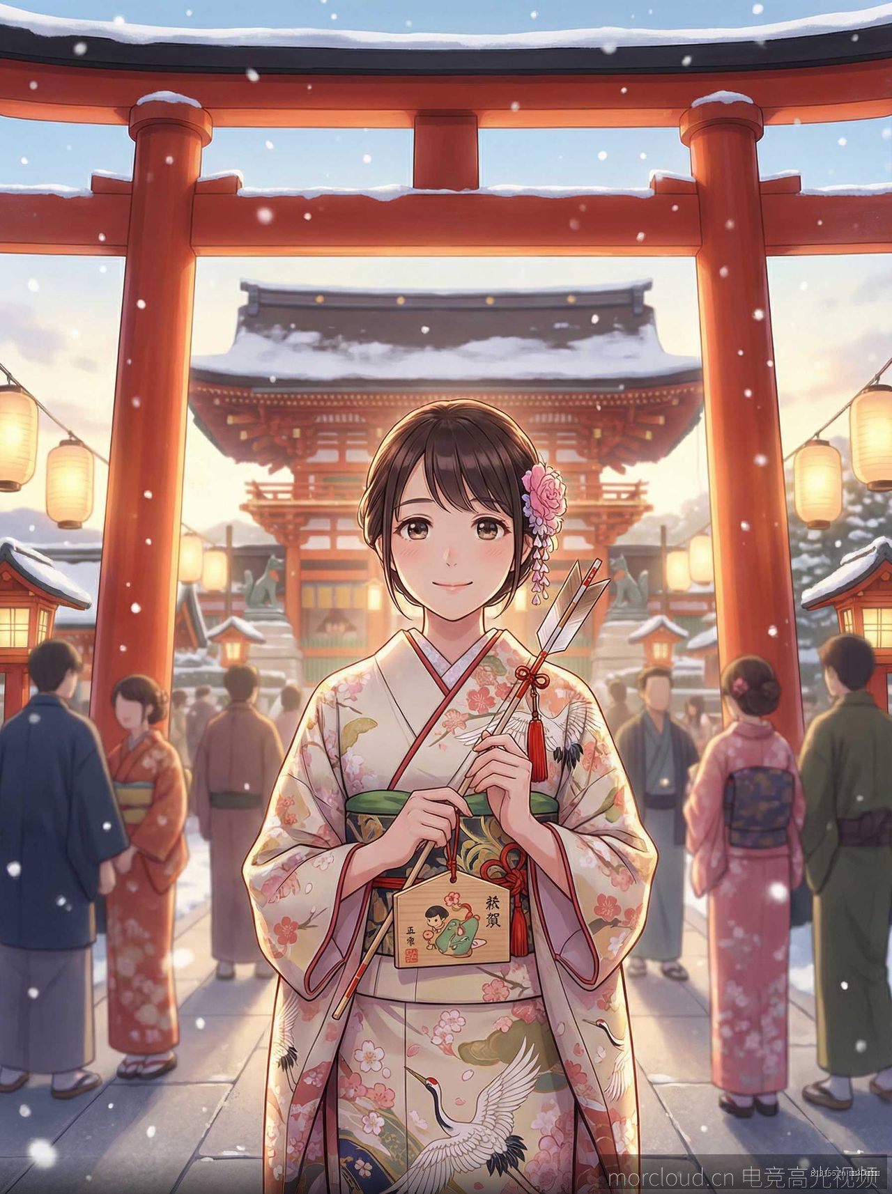 事件真相图文视频｜深度调查 - 9.1gogo视频原创视频封面