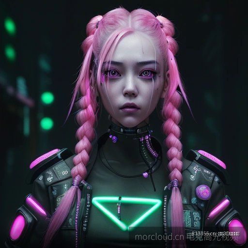 夜跑路线vlog｜校园运动短视频 - 9.1gogo视频原创视频封面