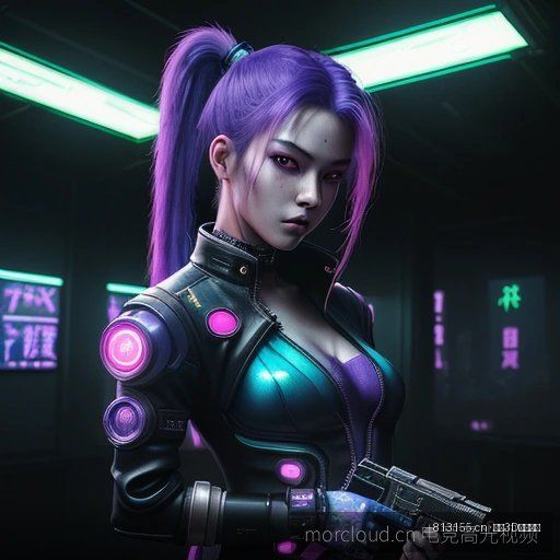 教学楼晨光延时摄影｜校园视频演示 - 9.1gogo视频原创视频封面